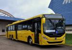 Mascarello Gran Via Volvo B270F 2017 года (BR)